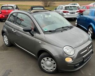 Fiat 500 Gebrauchtwagen