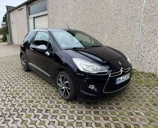 Citroen DS3 Gebrauchtwagen