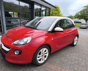 Opel Adam Gebrauchtwagen