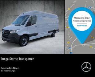 Mercedes-Benz Sprinter Gebrauchtwagen