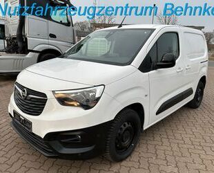 Opel Combo Gebrauchtwagen
