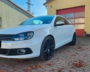 VW Eos Gebrauchtwagen