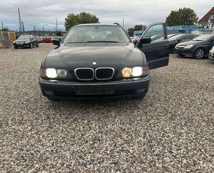 BMW 520 Gebrauchtwagen