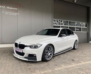 BMW 340 Gebrauchtwagen