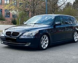 BMW 525 Gebrauchtwagen