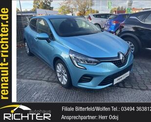 Renault Clio Gebrauchtwagen