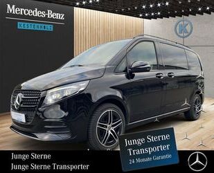 Mercedes-Benz V 300 Gebrauchtwagen