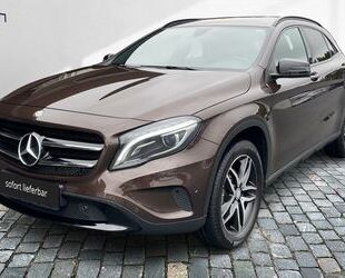 Mercedes-Benz GLA 180 Gebrauchtwagen