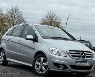 Mercedes-Benz B 170 Gebrauchtwagen