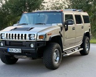Hummer H2 Gebrauchtwagen