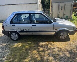 Subaru Justy Gebrauchtwagen