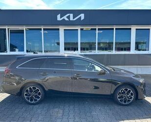Kia ceed Sportswagon Gebrauchtwagen