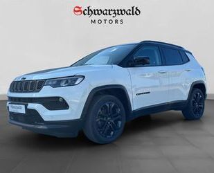 Jeep Compass Gebrauchtwagen