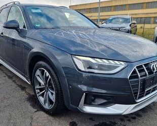 Audi A4 Allroad Gebrauchtwagen