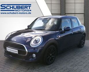 Mini Cooper D Gebrauchtwagen