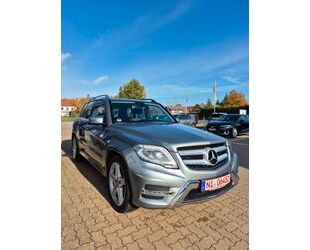 Mercedes-Benz GLK 350 Gebrauchtwagen