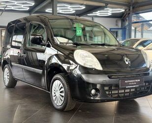 Renault Kangoo Gebrauchtwagen