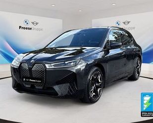 BMW iX Gebrauchtwagen