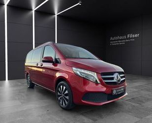 Mercedes-Benz V 300 Gebrauchtwagen