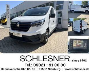 Renault Trafic Gebrauchtwagen