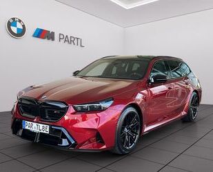 BMW M5 Gebrauchtwagen