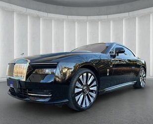 Rolls Royce Spectre Gebrauchtwagen