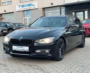 BMW 318 Gebrauchtwagen