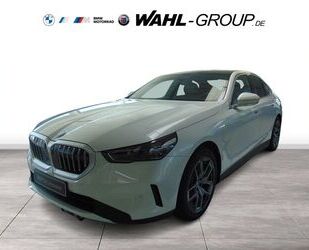 BMW 530 Gebrauchtwagen