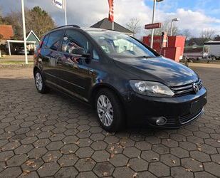 VW Golf Plus Gebrauchtwagen
