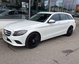Mercedes-Benz C 220 Gebrauchtwagen