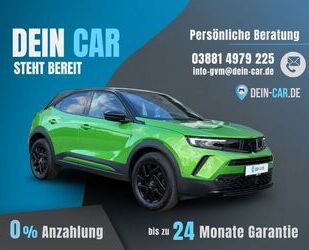 Opel Mokka Gebrauchtwagen