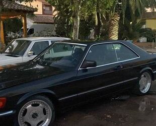 Mercedes-Benz S 560 Gebrauchtwagen