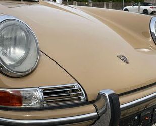 Porsche 912 Gebrauchtwagen