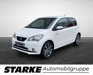 Seat Seat Mii electric Edition Power Charge Navi PDC L Gebrauchtwagen