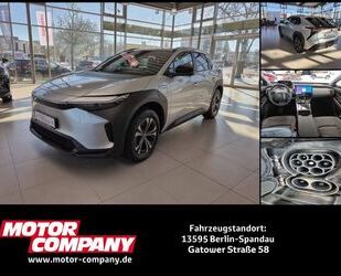 Toyota bZ4X Gebrauchtwagen