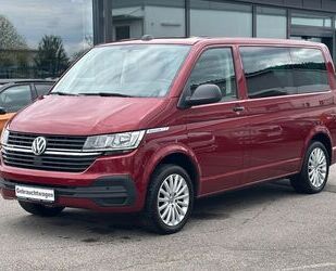 VW T6 Multivan Gebrauchtwagen
