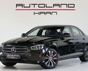 Mercedes-Benz E 300 Gebrauchtwagen