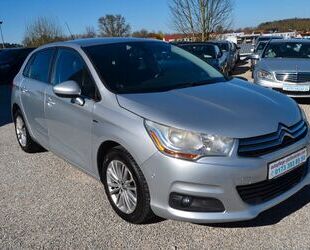 Citroen C4 Gebrauchtwagen