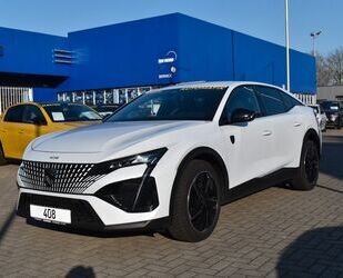 Peugeot 408 Gebrauchtwagen