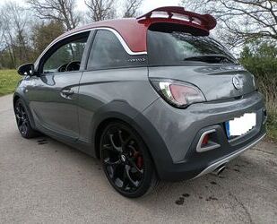 Opel Adam Gebrauchtwagen