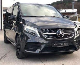 Mercedes-Benz V 300 Gebrauchtwagen