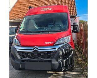 Citroen Jumper Gebrauchtwagen