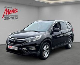 Honda CR-V Gebrauchtwagen