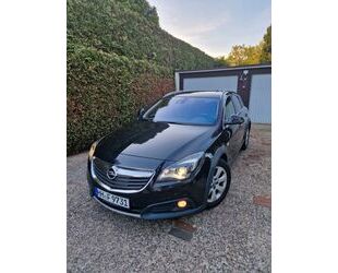 Opel Insignia CT Gebrauchtwagen