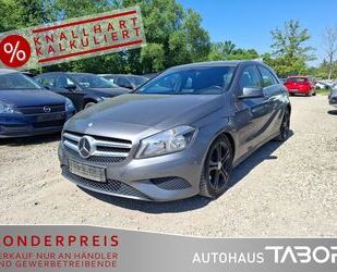 Mercedes-Benz A 200 Gebrauchtwagen