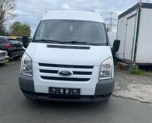 Ford Transit Gebrauchtwagen