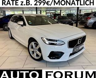 Volvo V90 Gebrauchtwagen