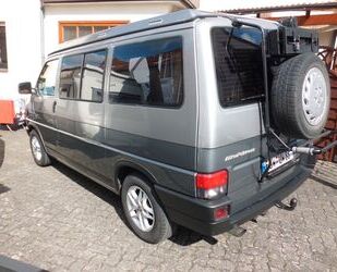 VW T4 Multivan Gebrauchtwagen