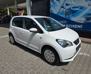 Seat Mii Gebrauchtwagen