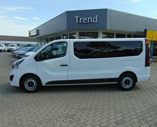 Opel Vivaro Gebrauchtwagen